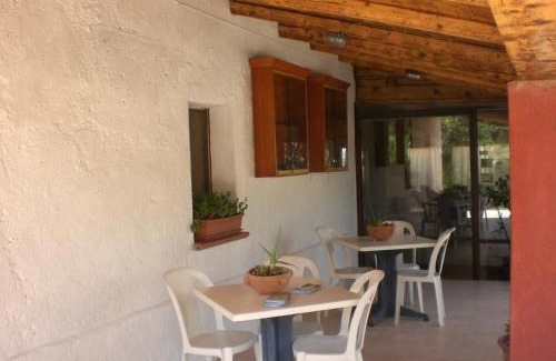 Olbia Hotel | Hotel Turismo Rurale Montitundu