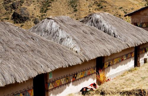 Ollantaytambo Hotel | hotel turismo vivencial pallay lliclla