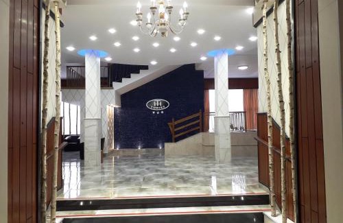 Pucioasa Hotel | Hotel Turist