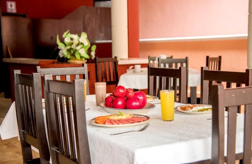 Felipe Carrillo Puerto Hotel | Hotel Turquesa Maya