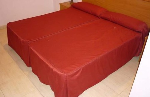 Torrevieja Hotel | Hotel Tuto