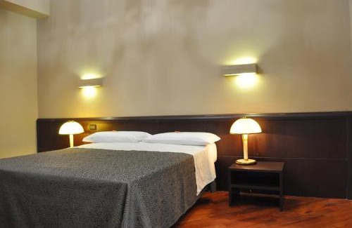 Pre Hotel | Hotel Twenty Nine