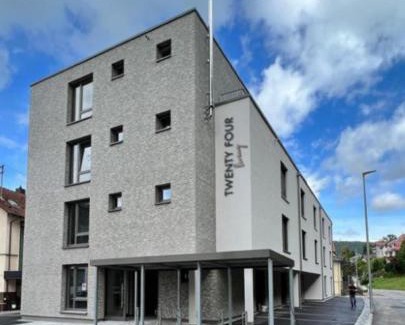 Bad Urach Apartamento | Hotel TwentyFour Living