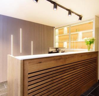 Bad Urach Apartamento | Hotel TwentyFour Living