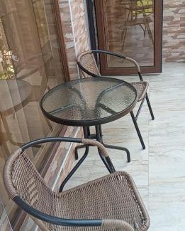 Kobuleti Casa | Hotel TWINS ANNA