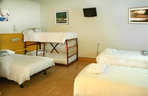 Hernani Hotel | Hotel Txintxua