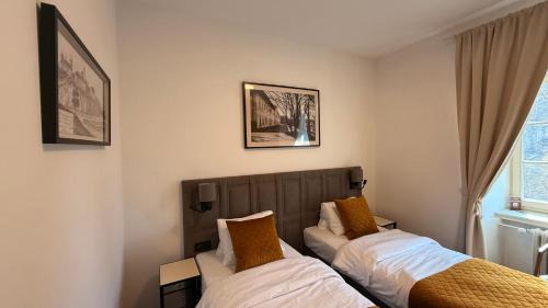 Tynec nad Sazavou Hotel | Hotel Tynec