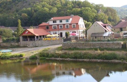 Srbsko Hotel | Hotel U Berounky