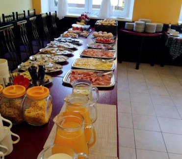 Liberec Hotel | Hotel U Jezírka