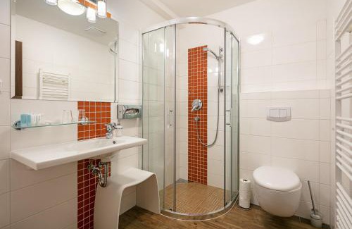 Janske Lazne Hotel | Hotel U Kabinky