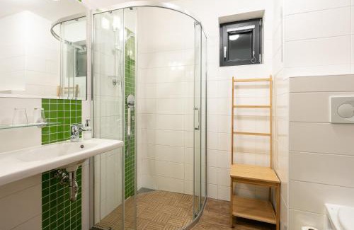 Janske Lazne Hotel | Hotel U Kabinky