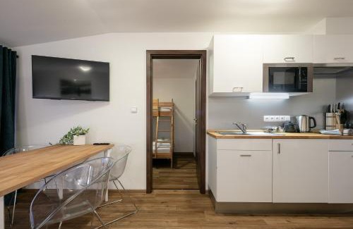 Janske Lazne Hotel | Hotel U Kabinky