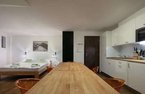 Janske Lazne Hotel | Hotel U Kabinky
