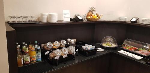 Metzingen Cama Y Desayuno | Hotel U7