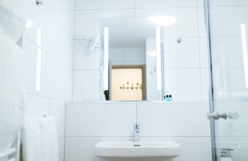 Metzingen Hotel | Hotel U7