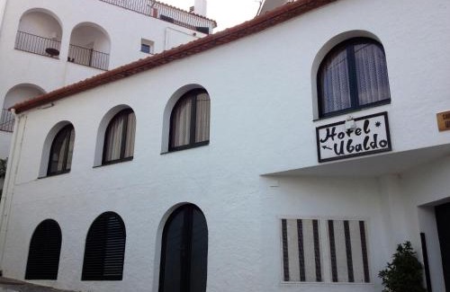 Cadaques Hotel | Hotel Ubaldo