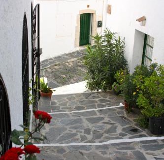 Cadaques Hotel | Hotel Ubaldo