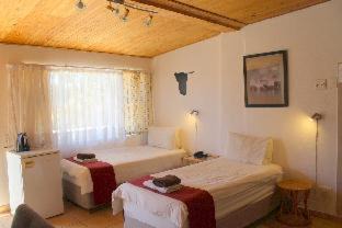 Windhoek Hotel | Hotel Uhland