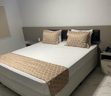 Sorriso Hotel | Hotel Uipi