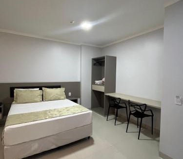 Sorriso Hotel | Hotel Uipi