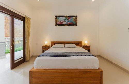 Peliatan Casa | Hotel Umah Anyar Teges