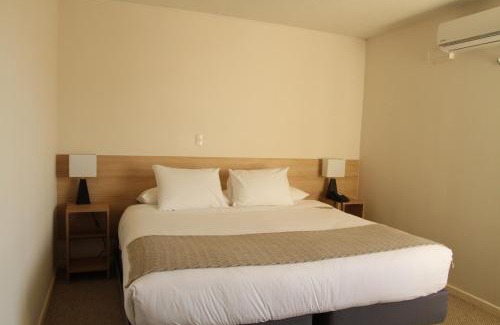 Concepcion Hotel | Hotel Umawue