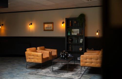 Wijchen Hotel | Hotel Umberto