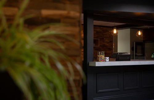 Wijchen Hotel | Hotel Umberto
