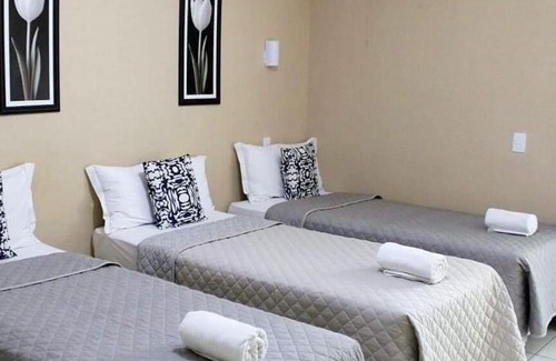 Palmares Hotel | HOTEL UNA