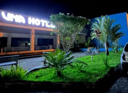 Palmares Hotel | HOTEL UNA