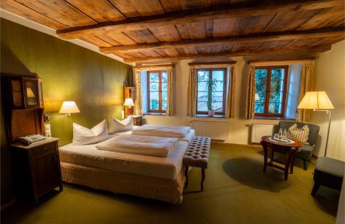 Altstadt Hotel | Hotel und Gasthof Dreibeiniger Hund