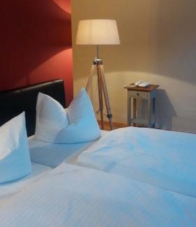 Altstadt Hotel | Hotel und Gasthof Dreibeiniger Hund