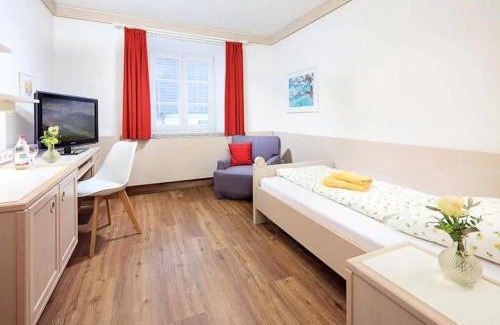 Unterallgau Hotel | Hotel und Gasthof Zur Laute