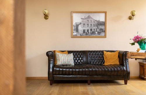 Plau am See Hotel | Hotel und Restaurant Haus Sajons