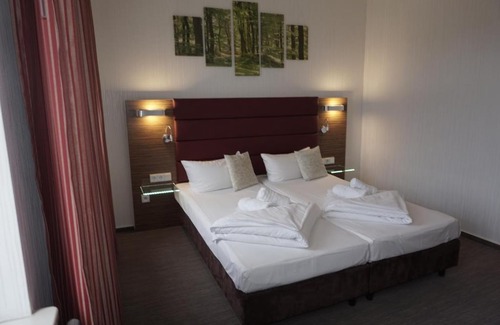Lubbenau/Spreewald Hotel | Hotel und Restaurant Zum Deutschen Hause
