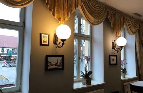 Lubbenau/Spreewald Hotel | Hotel und Restaurant Zum Deutschen Hause