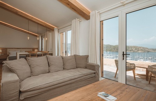 Fethiye Hotel | Hotel Unique - Boutique Class - Adults Only