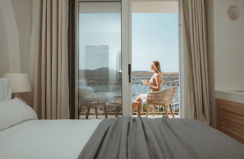 Fethiye Hotel | Hotel Unique - Boutique Class - Adults Only