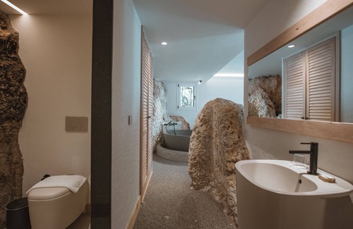 Fethiye Hotel | Hotel Unique - Boutique Class - Adults Only