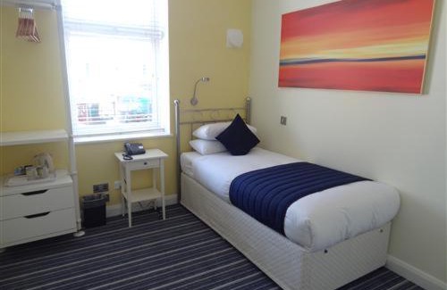 Golders Green Hotel | Hotel Unique