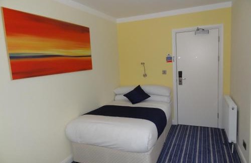 Golders Green Hotel | Hotel Unique