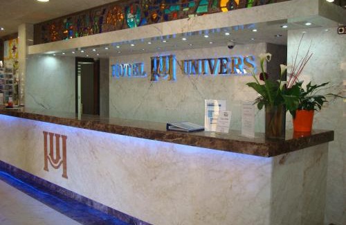 Roses Town Center Hotel | Hotel Univers