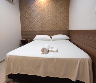 Santarem Hotel | Hotel Universal