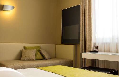 Livorno Hotel | Hotel Universal