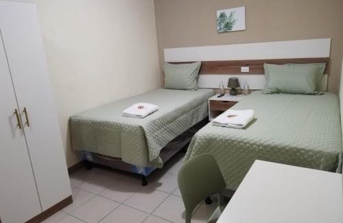 Zona 13 Hotel | Hotel Urban Home