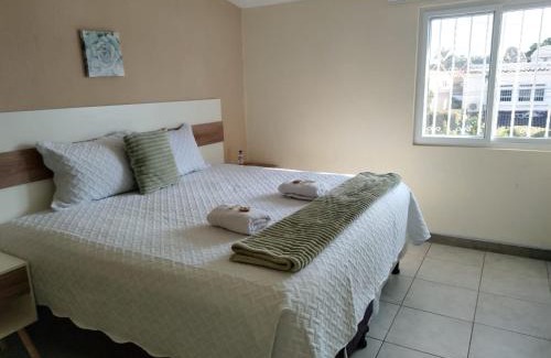 Zona 13 Hotel | Hotel Urban Home