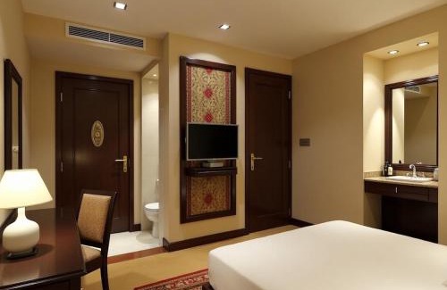 Mahipalpur Hotel | Hotel Urban Royale - IGI Airport Delhi