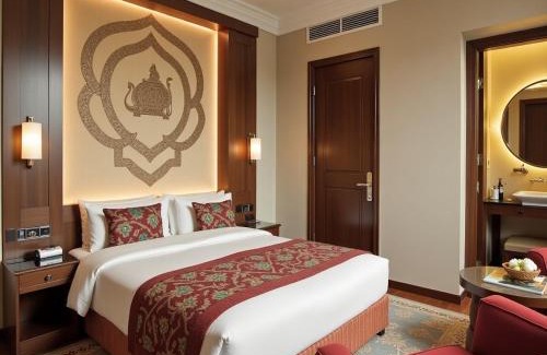 Mahipalpur Hotel | Hotel Urban Royale - IGI Airport Delhi