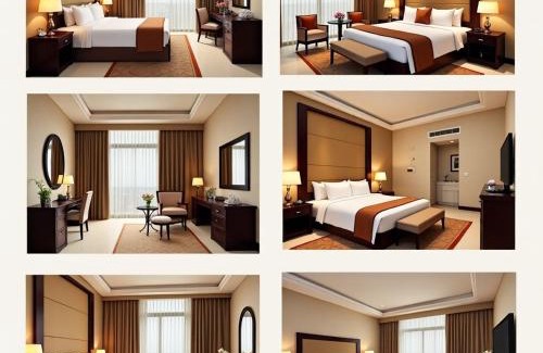 Mahipalpur Hotel | Hotel Urban Royale - IGI Airport Delhi
