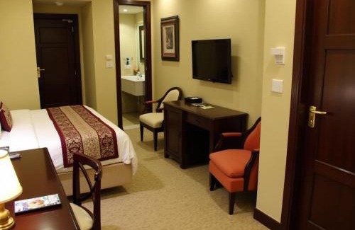 Mahipalpur Hotel | Hotel Urban Royale - IGI Airport Delhi